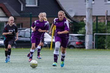 Bild 173 - B-Juniorinnen SV Henstedt Ulzburg - FSC Kaltenkirchen : Ergebnis: 2:2